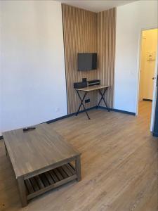 For rent Toulouse 2 rooms 35 m2 Haute garonne (31000) photo 2