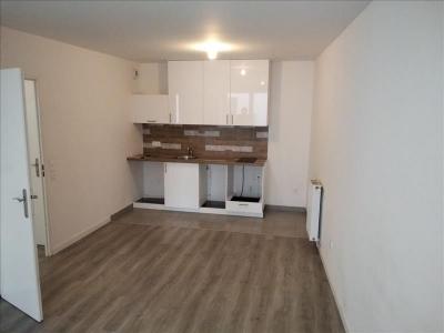 Annonce Location 3 pi�ces Appartement Aubervilliers 93