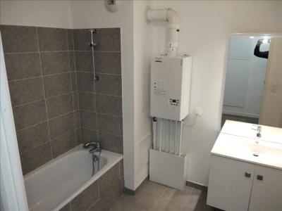 Louer Appartement 60 m2 Aubervilliers