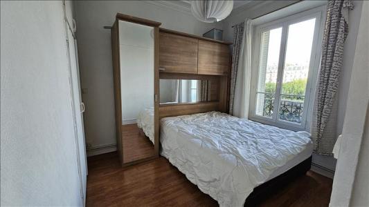 Louer Appartement Levallois-perret Hauts de Seine