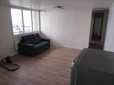 For rent Colombes 4 rooms 78 m2 Hauts de Seine (92700) photo 1