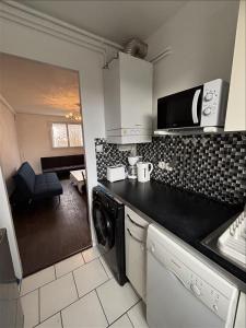 Louer Appartement Choisy-le-roi Val de Marne