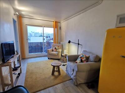 Annonce Location 2 pices Appartement Paris-16eme-arrondissement 75