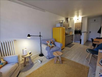 Louer Appartement Paris-16eme-arrondissement Paris