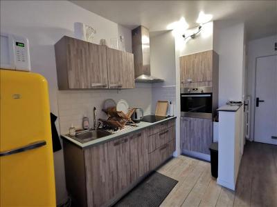 Louer Appartement Paris-16eme-arrondissement 1690 euros