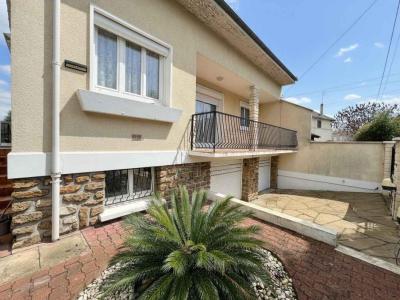 Annonce Location 7 pices Maison Villemoisson-sur-orge 91