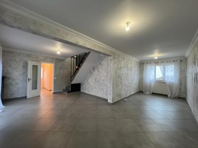 Louer Maison 124 m2 Villemoisson-sur-orge