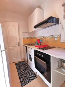 For rent Villejuif 2 rooms 32 m2 Val de Marne (94800) photo 2