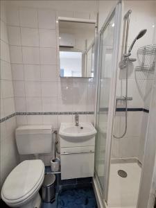 For rent Villejuif 2 rooms 32 m2 Val de Marne (94800) photo 4