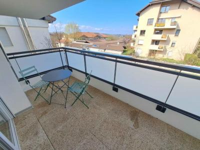 Louer Appartement Reignier 870 euros