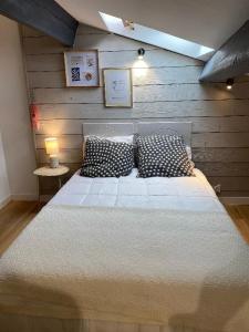 For rent Bordeaux 1 room 14 m2 Gironde (33000) photo 4