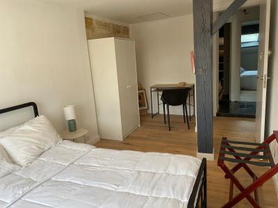 For rent Bordeaux 1 room 12 m2 Gironde (33000) photo 3