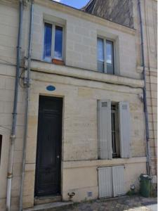 Annonce Location Maison Bordeaux 33