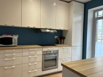 Louer Maison Bordeaux