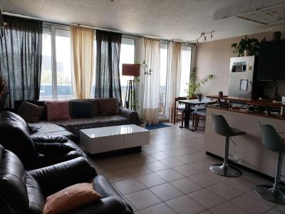 For rent Merignac 3 rooms 60 m2 Gironde (33700) photo 1