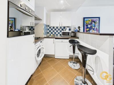 For sale Cannes 1 room 29 m2 Alpes Maritimes (06400) photo 3