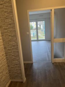 Louer Appartement Anould 417 euros