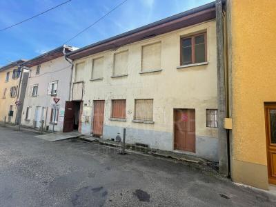 For sale Arzay LA-CATE-SAINT-ANDRA 5 rooms Isere (38260) photo 2