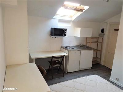 For sale Lyon-6eme-arrondissement 1 room 14 m2 Rhone (69006) photo 3