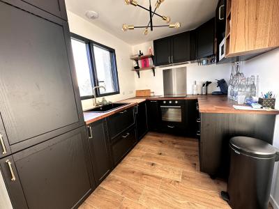 Annonce Vente 4 pices Maison Baguer-pican 35