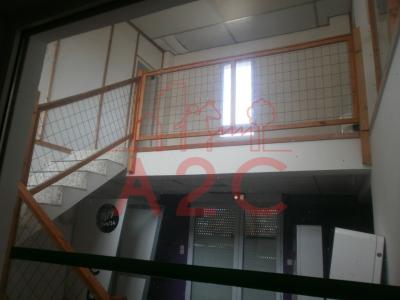 Annonce Location Commerce Roche-sur-yon 85