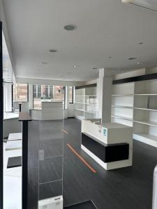 Annonce Vente Local commercial Evreux 27