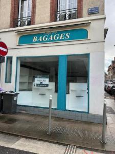 Acheter Local commercial Evreux 190000 euros