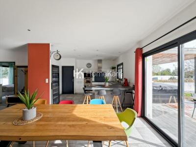 Acheter Maison Montauban 310000 euros