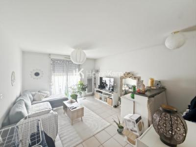 Acheter Appartement 37 m2 Montauban