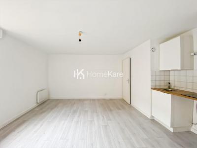 Annonce Vente Appartement Toulouse 31
