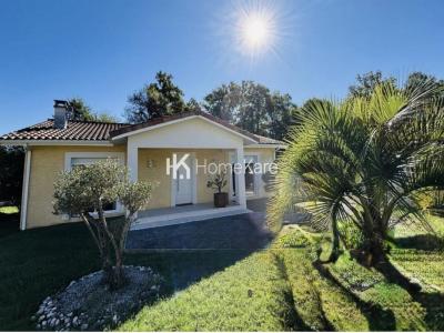 Annonce Vente 5 pices Maison Labarthe-inard 31