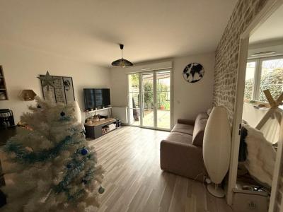 Acheter Appartement Plaisir 210000 euros