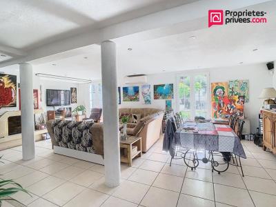 Acheter Appartement 110 m2 Grande-motte