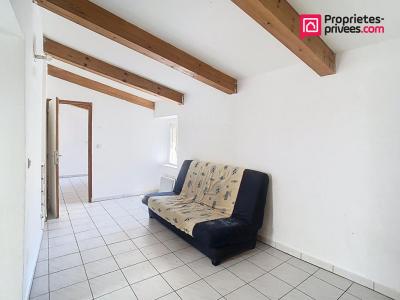 Annonce Vente 3 pi�ces Appartement Ganges 34