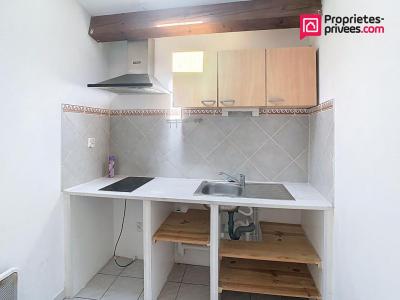 Acheter Appartement 30 m2 Ganges