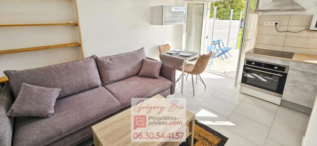 Louer Appartement 29 m2 Boissy-le-chatel