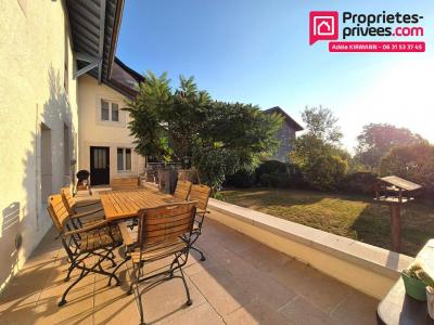 Annonce Vente 7 pices Maison Collonges 01
