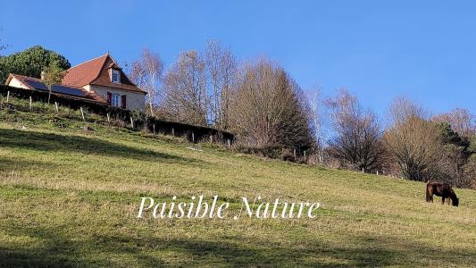 Annonce Vente 7 pi�ces Maison Rouffignac-saint-cernin-de-reilh 24