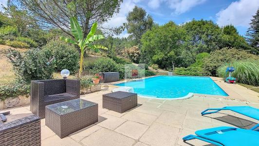 Acheter Maison Rouffignac-saint-cernin-de-reilh 338000 euros