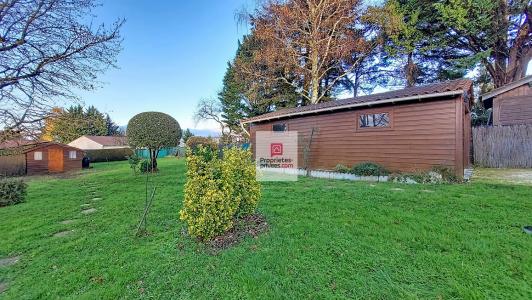 Annonce Vente 6 pi�ces Maison Rouffignac-saint-cernin-de-reilh 24