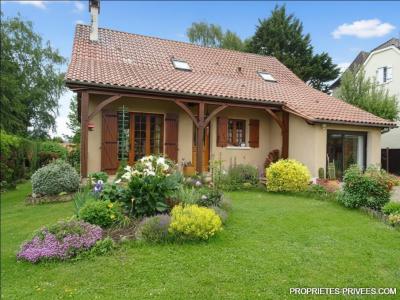 Acheter Maison Rouffignac-saint-cernin-de-reilh 233000 euros