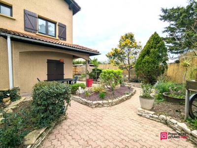 Annonce Vente 7 pices Maison Vernaison 69