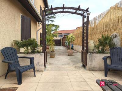 Acheter Maison 150 m2 Vernaison