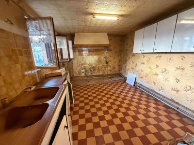 Annonce Vente 3 pices Maison Yzeure 03