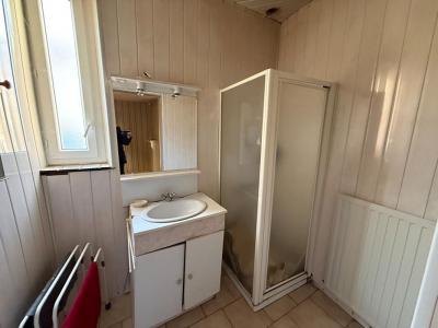 Acheter Maison Yzeure 55000 euros