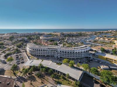 For sale Agde 1 room 51 m2 Herault (34300) photo 2