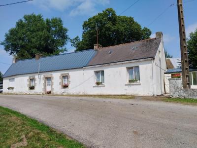 Acheter Maison 110 m2 Langonnet