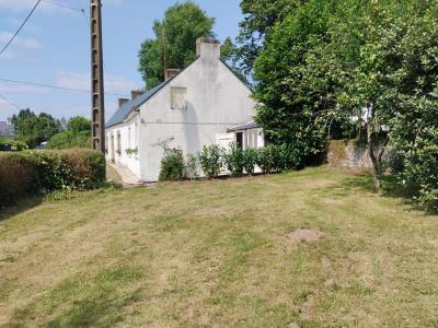 Acheter Maison Langonnet Morbihan