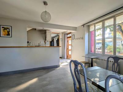 Acheter Maison Cazeres Haute garonne