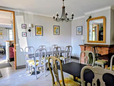 Acheter Maison Cazeres 322000 euros